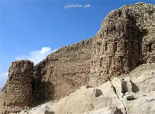 هنر ساسانیان